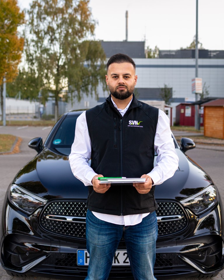 Kfz-Sachverständiger für Barmstedt und Kreis Pinneberg